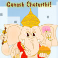 A Blessed Ganesh Chaturthi!