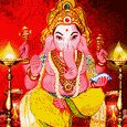 Wishing You Eternal Bliss...