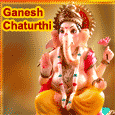 A Ganesh Chaturthi Prayer.