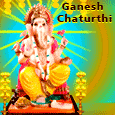 Lord Ganesha's Blessings...