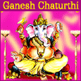 Shubh Ganesh Chaturthi...
