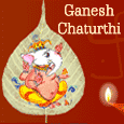 Ganesh Chaturthi Ki Shubhkamnaye...