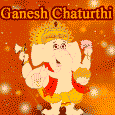 Ganesh Chaturthi Fun!