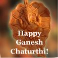 Happy Ganesh Chaturthi Wishes!