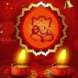 Happy Ganesh Chaturthi Wishes For You!