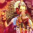 Blessings From Ganapati.