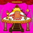 Ashtavinayak Darshan.