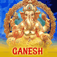Lord Ganesh’s Divine Blessings.