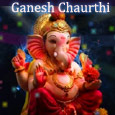 Happy And Blessed Ganesh Chaturthi!