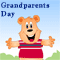 For The 'Grandest' Grandparent!