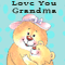 Grandma, You Are Special!
