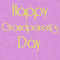 Happy Grandparents Day Across Miles.