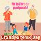 We Love Our Grandparents.