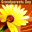 Remembering You Grandparents...