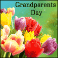 Warm Wishes For Grandparent.