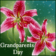Grandfather Like You...