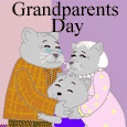 Grandparents Are The Best!