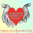 Grandparents Love...