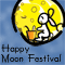 A Great Moon Festival!