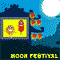 Moon Festival Fun & Frolic!