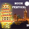 Beautiful And Sparkling Moon Festival!
