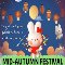 Mid-Autumn Festival Card For You.