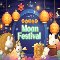 A Happy Moon Festival Card For You.