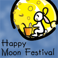 A Great Moon Festival!