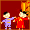 Have A Great Time With You...