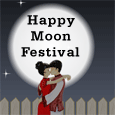 Happy Moon Festival, Sweetheart...