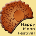 Moon Festival Without Me...