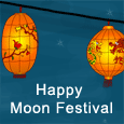 A Bright Moon Festival...