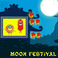 Moon Festival Fun & Frolic!