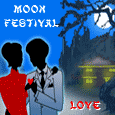  Happy Moon Festival Sweetheart!
