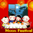 A Fun-filled Moon Festival...