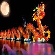 A Blessed Chinese Moon Festival.