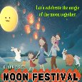 The Magic Of The Moon.