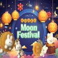 A Happy Moon Festival Card For You.