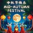 Share Mid-Autumn Wishes With Loved...