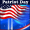Heartfelt Wishes On Patriot...