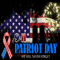 A Patriot Day Card For You.