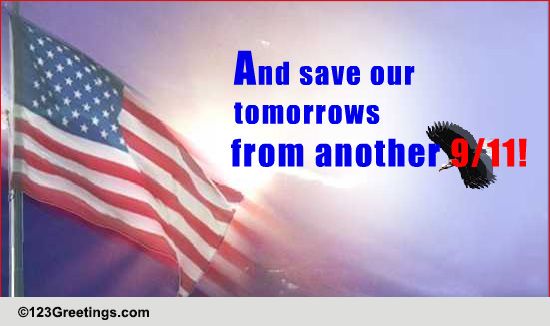 Never Forget...