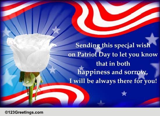 In Happiness And Sorrow...