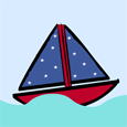 Sail Through...