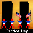 A Warm Wish On Patriot Day.