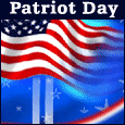 Heartfelt Wishes On Patriot...