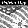 Remembering On Patriot Day.