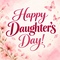 For Her On Daughters Day