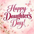 For Her On Daughters Day