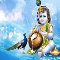 Well-being Of Lord Krishna.